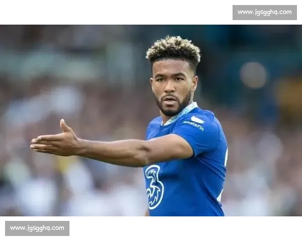 里斯 - 詹姆斯：赛季初启，我们刚刚走在正在在确路上